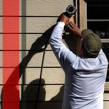 Best Aluminum Siding Installation  in North Manchester, IN